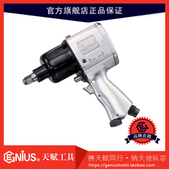 汽车4S店维修专用气动扳手 天赋工具1/2