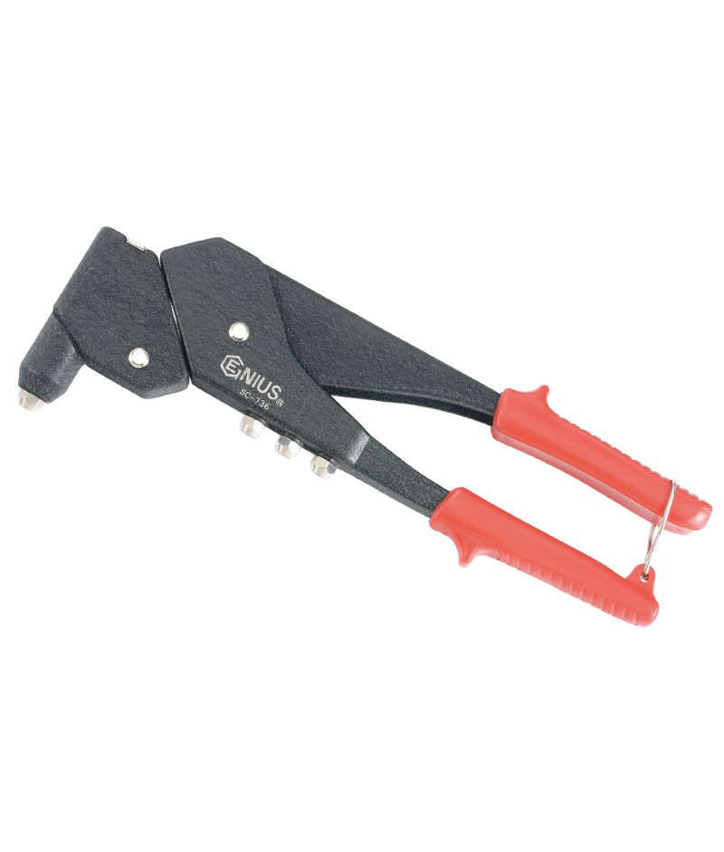 天赋工具活头拉铆枪sc-736