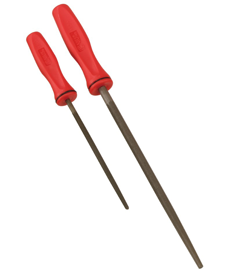 天赋工具中齿圆锉500208